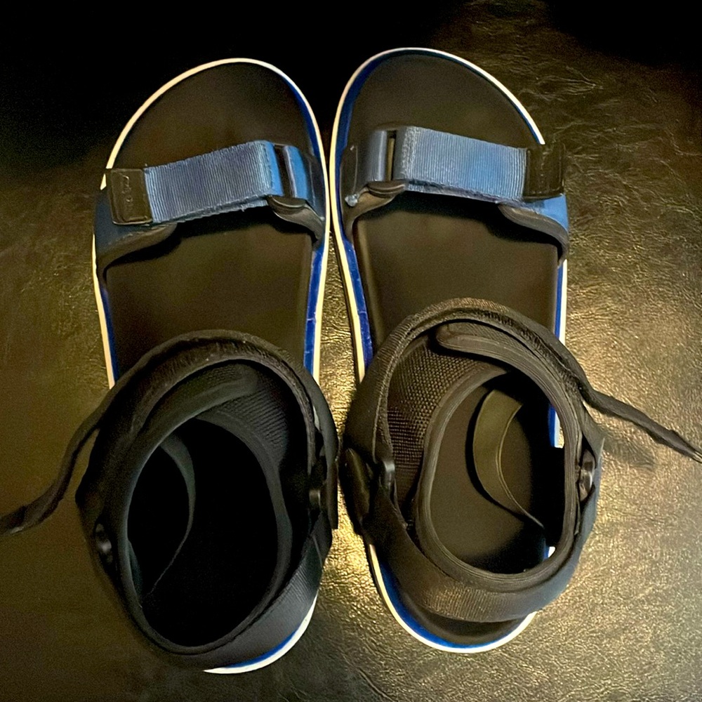 See by Chloe Yumi ankle strap sandals - Picture 10 of 11